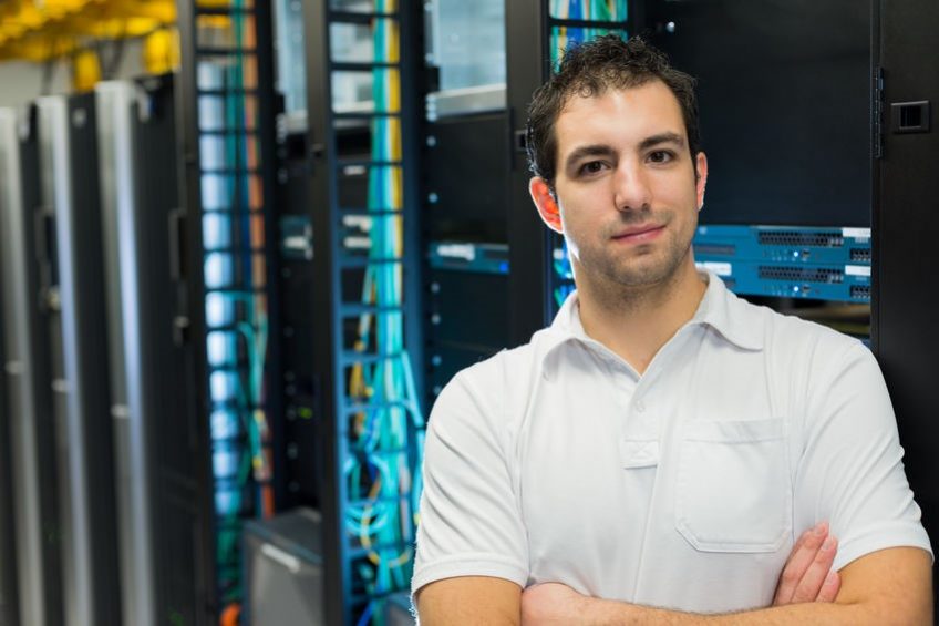 CCNP- CISCO CERTIFIED NETWORK PROFESSIONAL